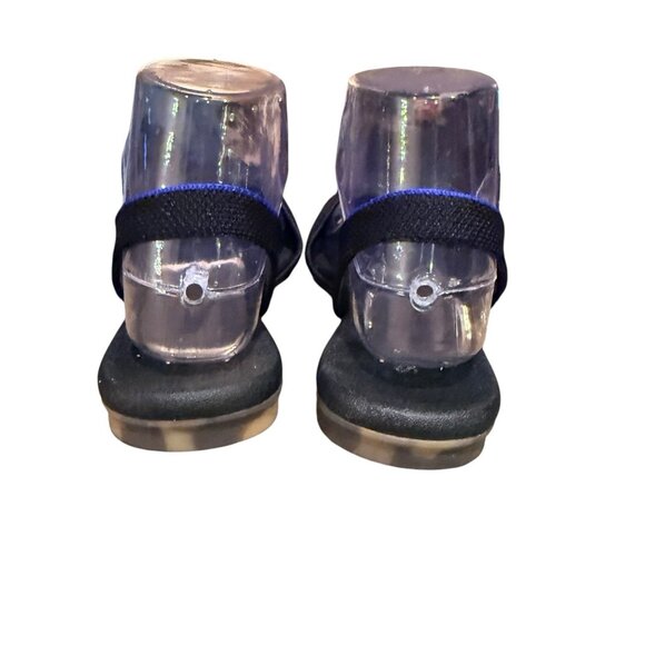 Rothy’s Women’s The Almond Slingback In Black Size US 8 New - Picture 4 of 6